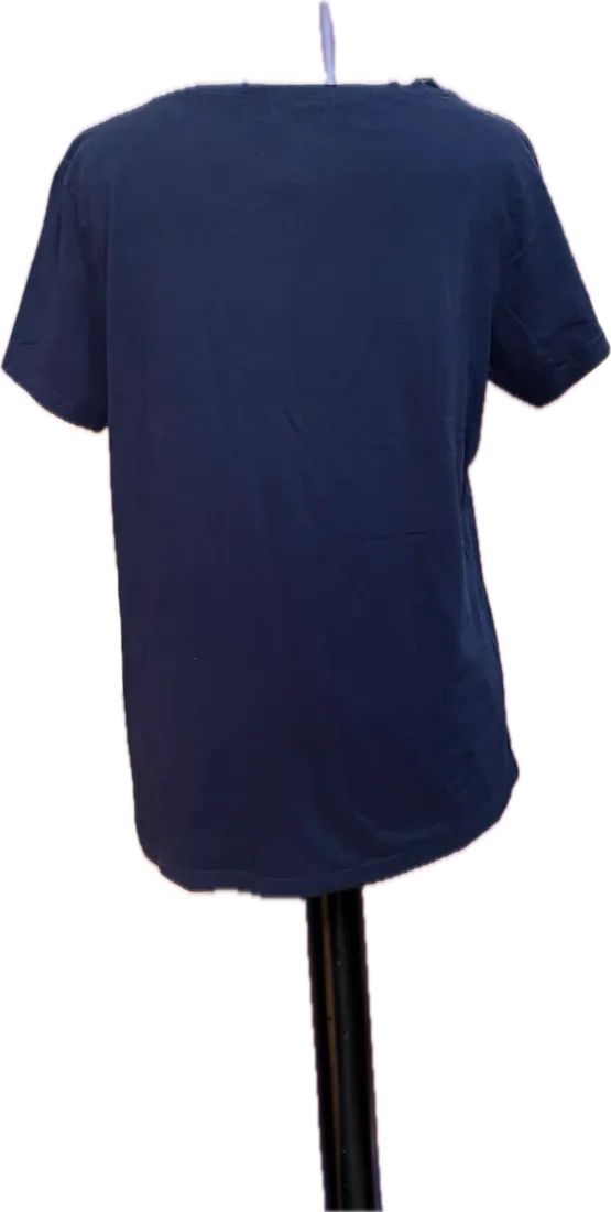 Ensemble pyjama, vue 2