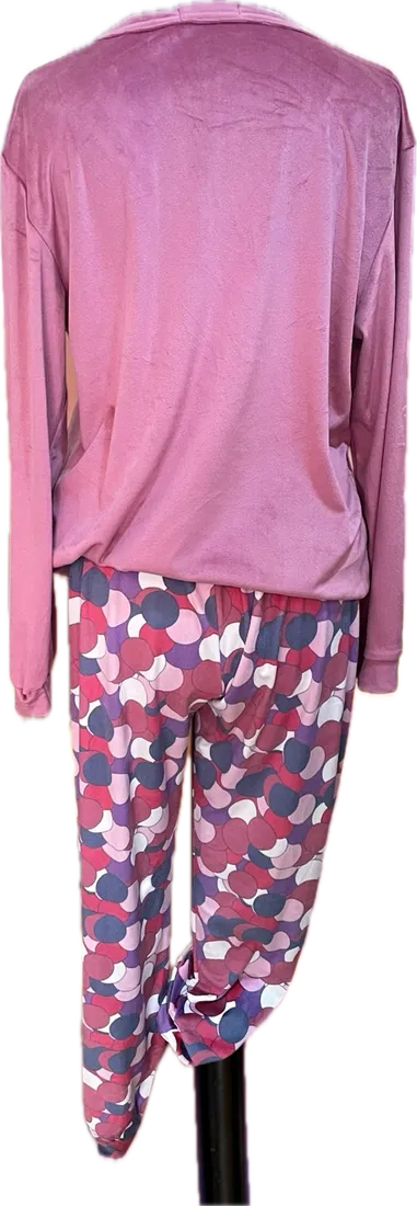 Ensemble pyjama