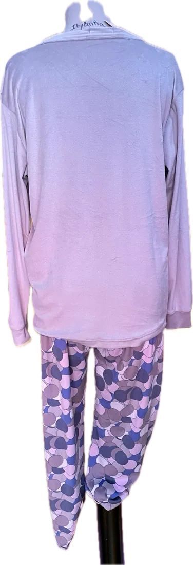 Ensemble pyjama, vue 3