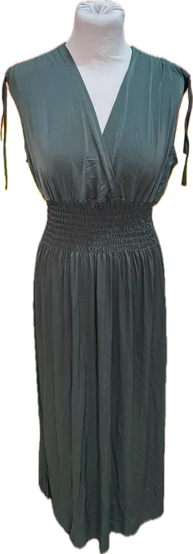 Robe longue