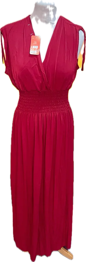 Robe longue