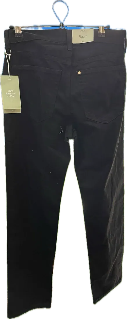 Jean, vue 2