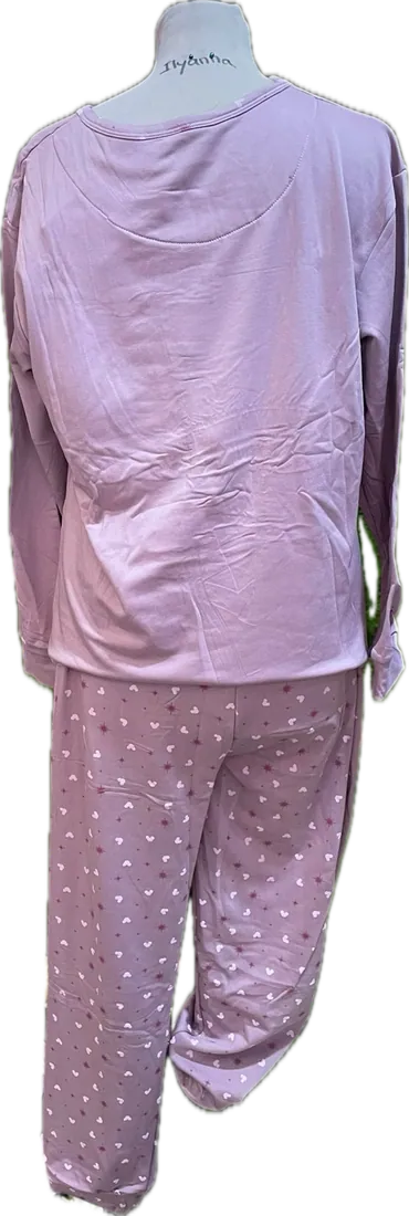 Pyjama Disney, vue 5