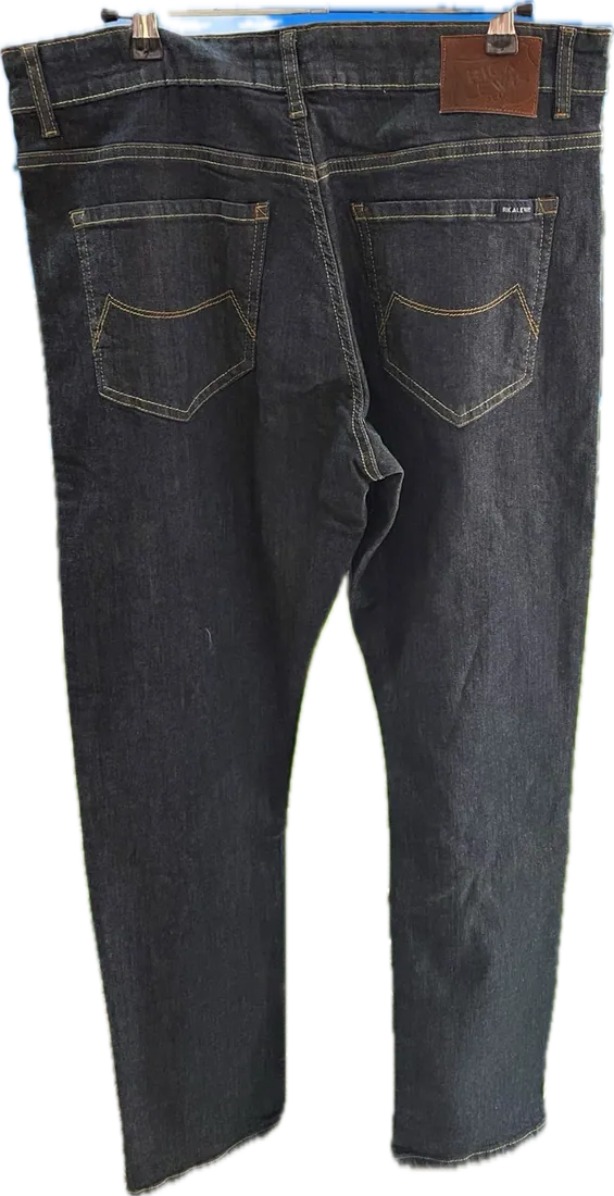 Jean, vue 2