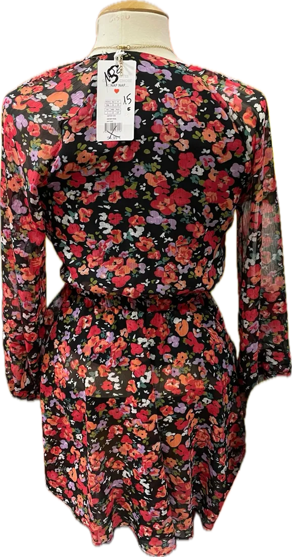 Robe NafNaf
