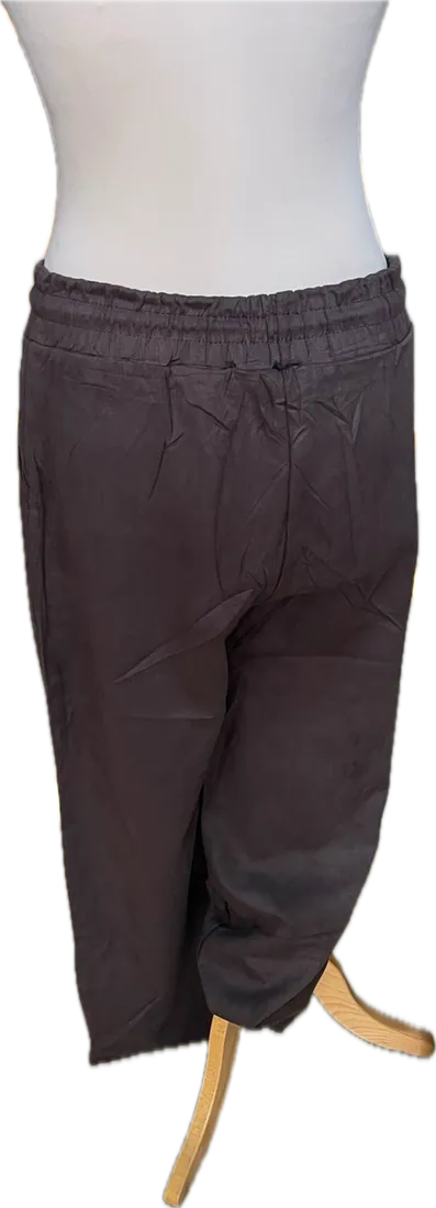 Pantalon suédine, vue 4