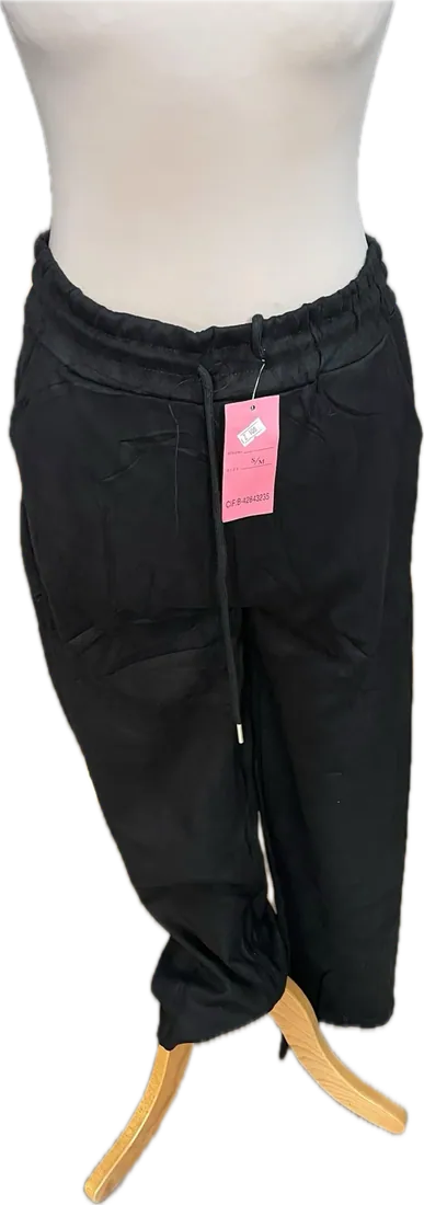 Pantalon suédine, vue 7