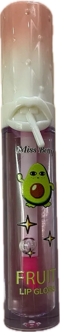 Lip gloss, vue 2