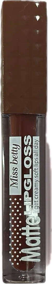 Rouge à lèvre matte, vue 4