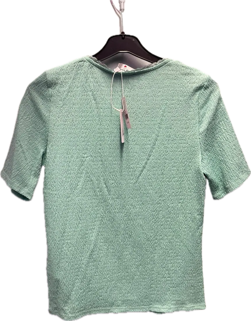 T shirt NafNaf taille M, vue 2