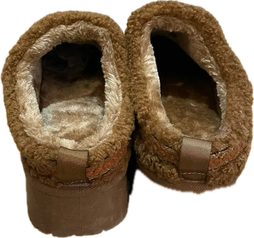 Chaussures moumoute, vue 2