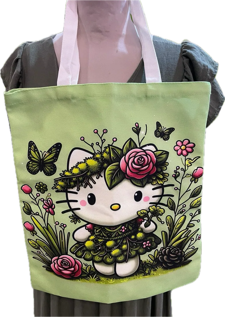 Sac Hello Kitty