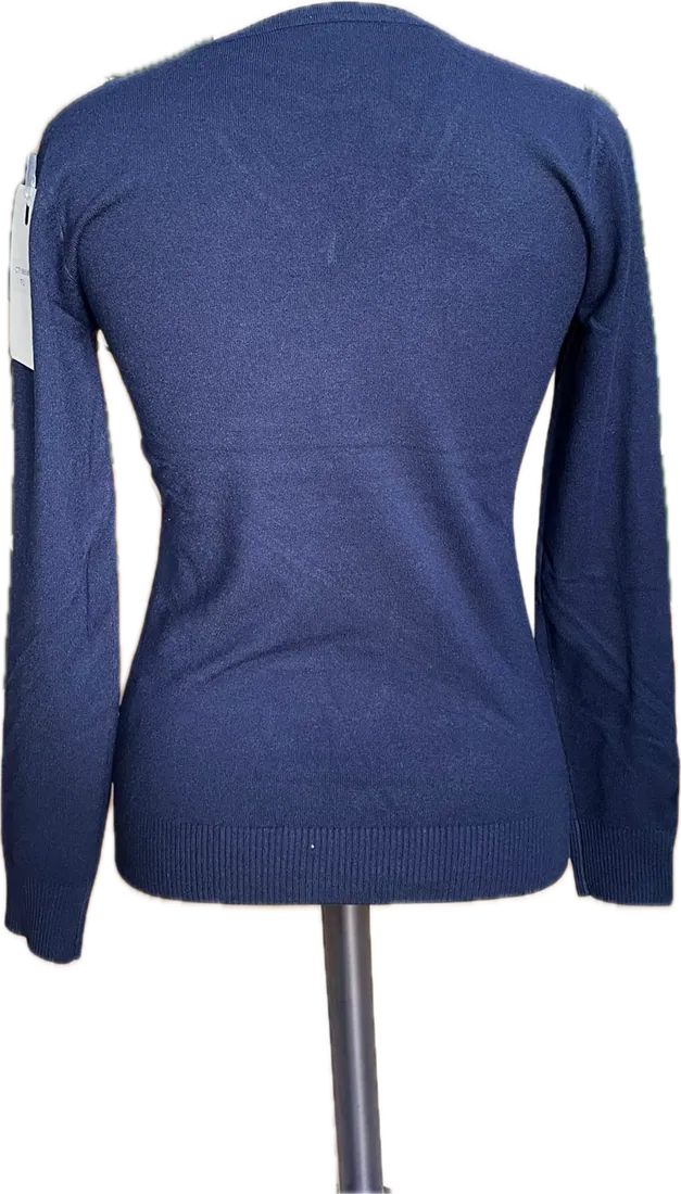 Pull col V