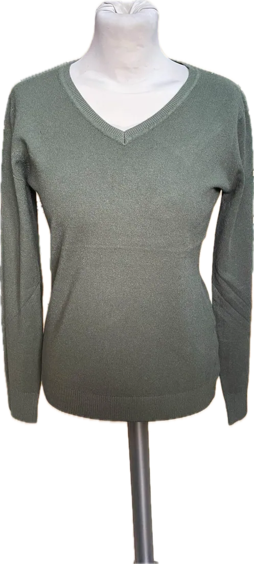 Pull col V