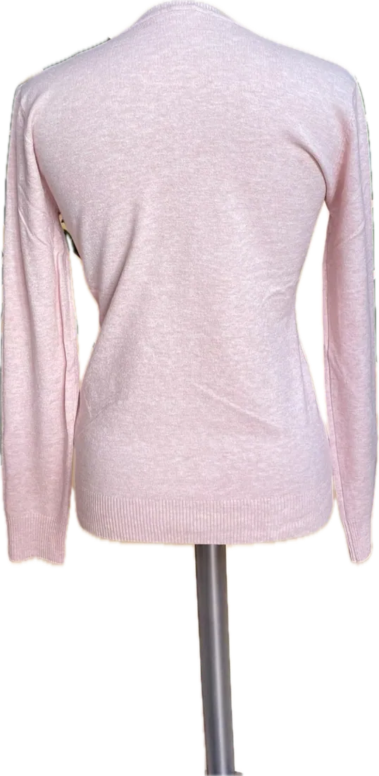 Pull col V