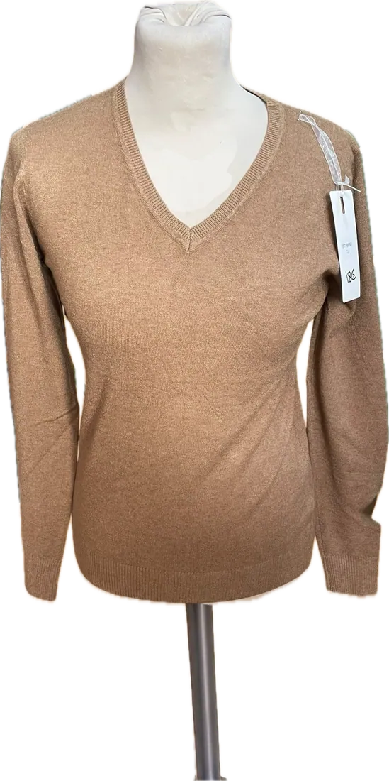 Pull col V