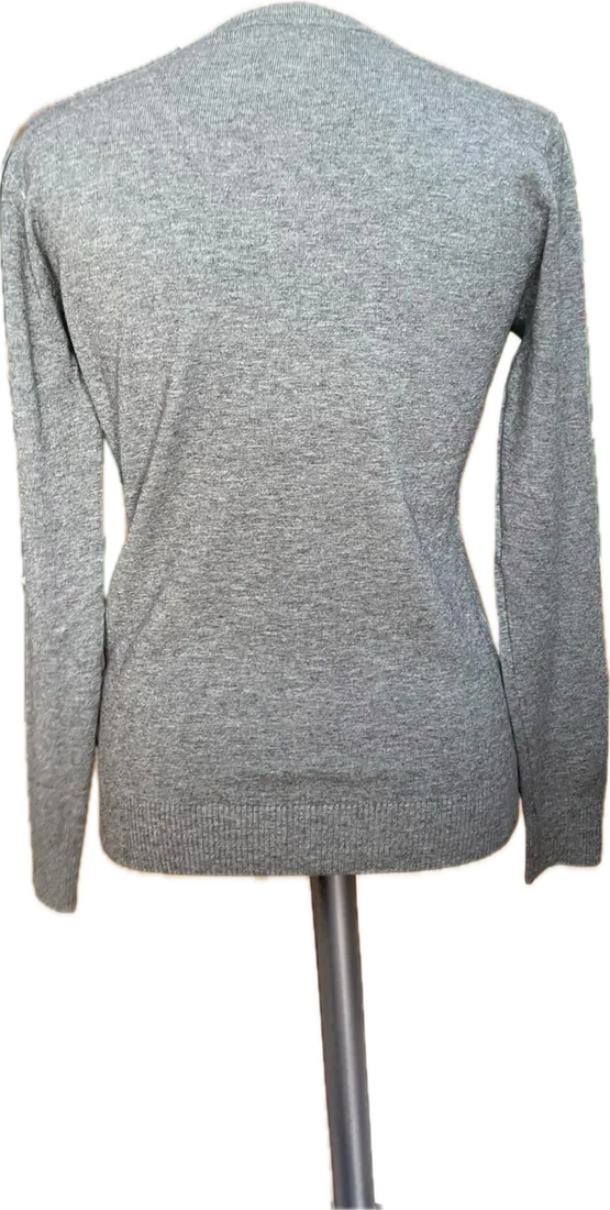 Pull col V, vue 18