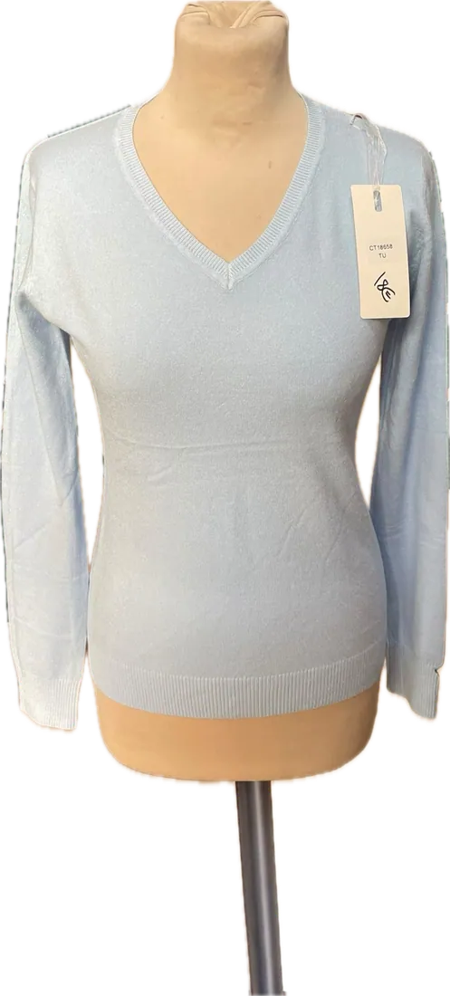 Pull col V, vue 19