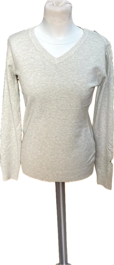 Pull col V, vue 20