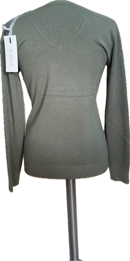 Pull col V