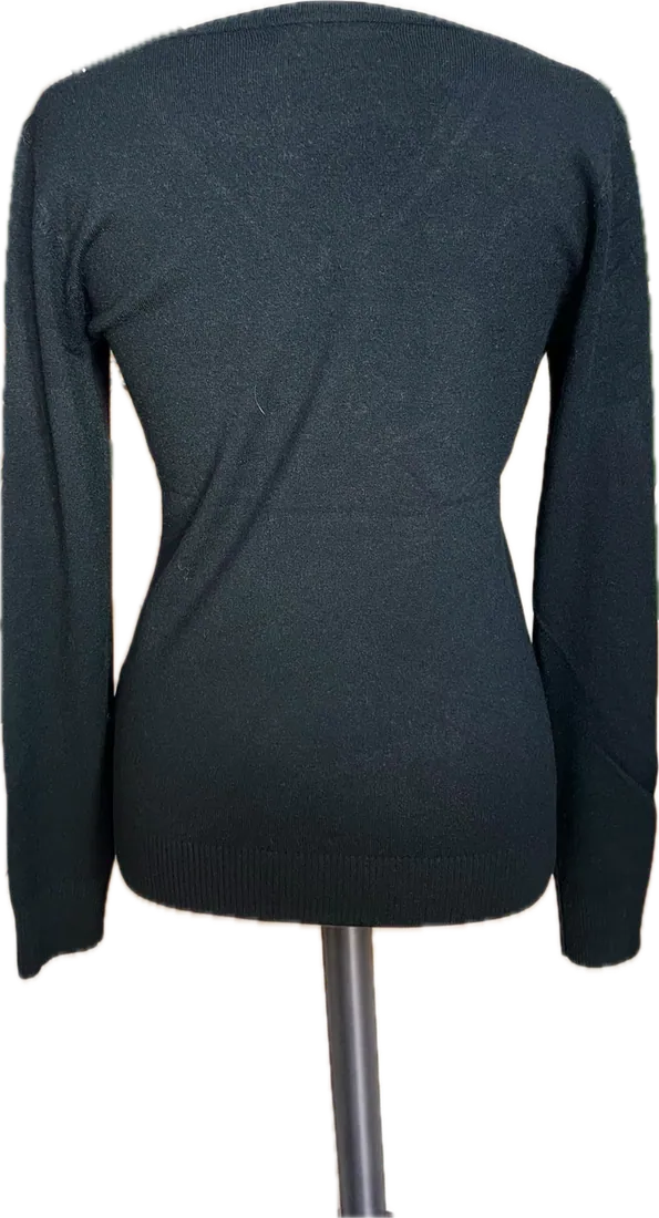 Pull col V, vue 6