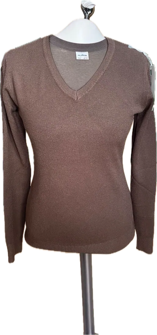 Pull col V, vue 7