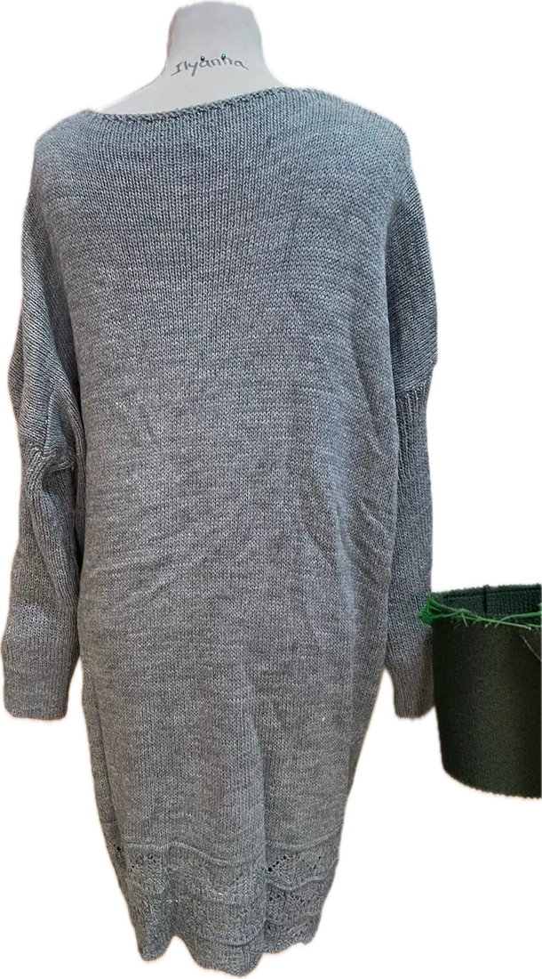 Robe amour, vue 2