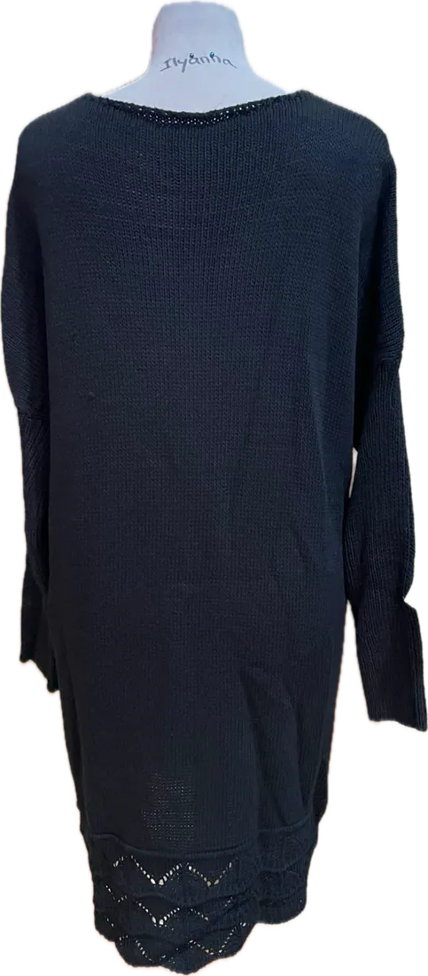 Robe amour, vue 4