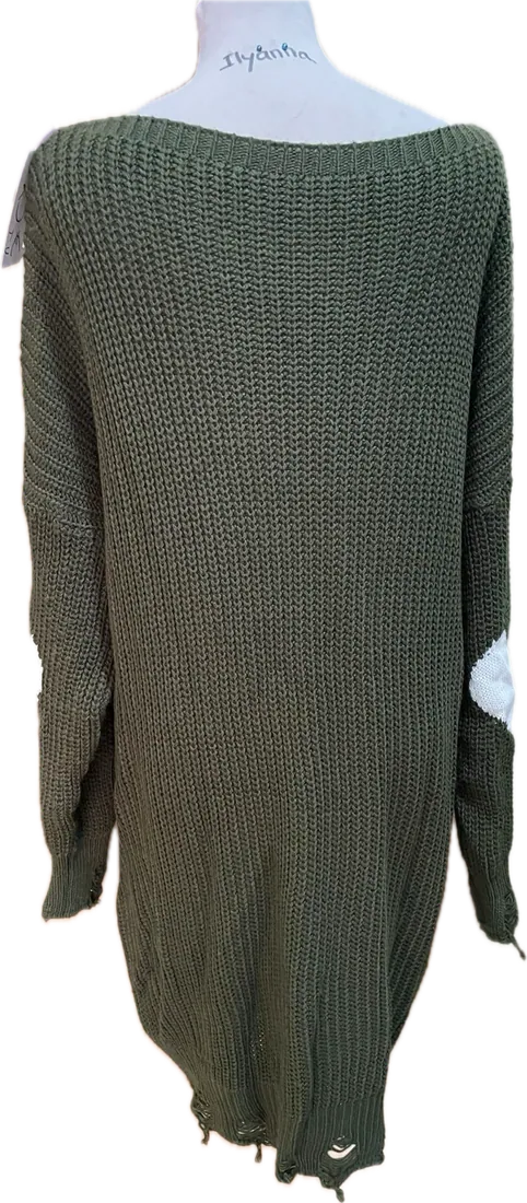 Robe cœur