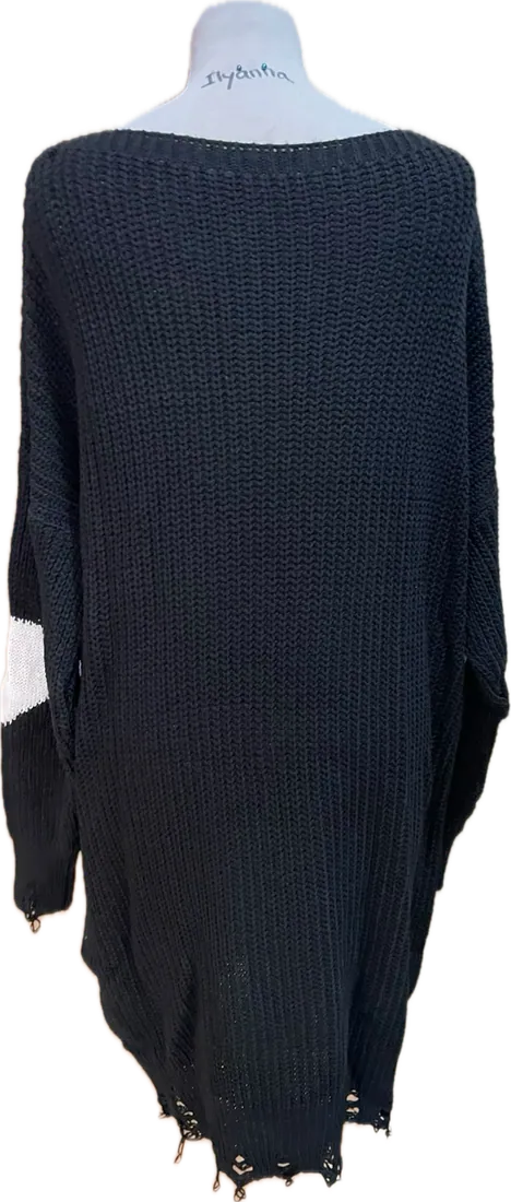 Robe cœur, vue 3