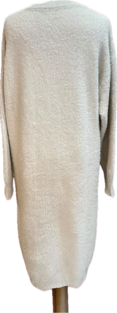 Robe douce, vue 2