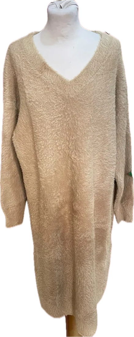 Robe douce, vue 3