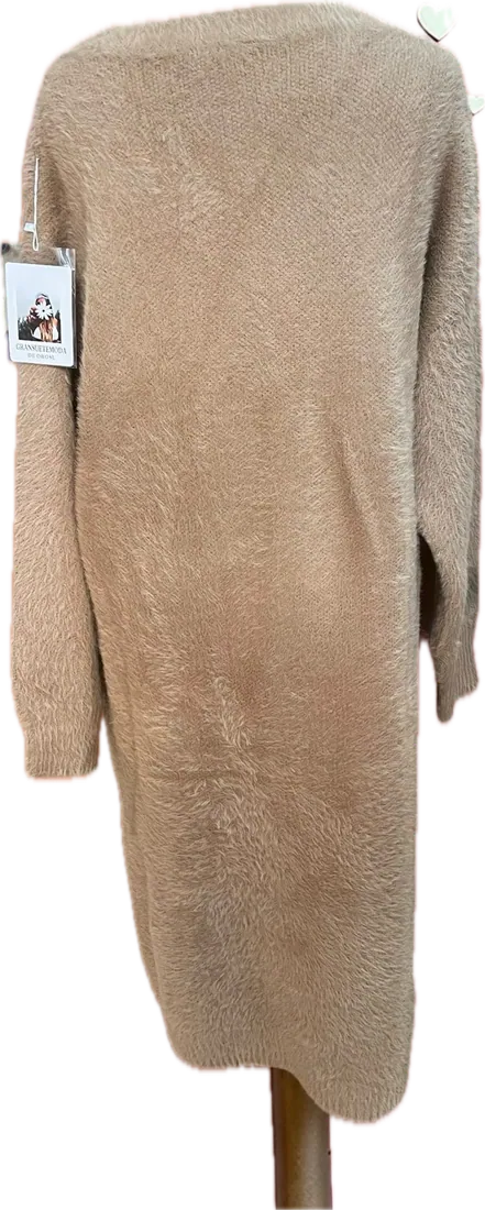 Robe douce, vue 4