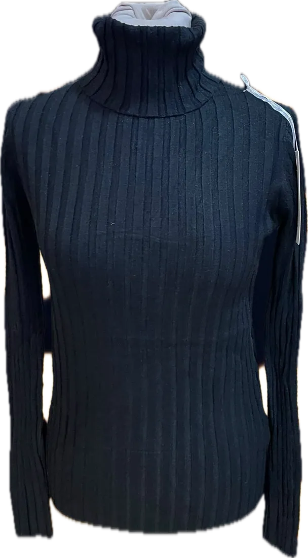 Col roulé