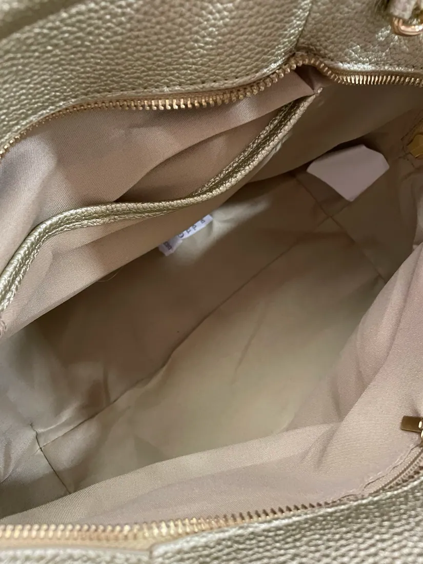 Sac à foulard, vue 3