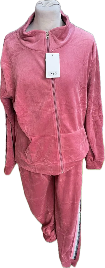 Ensemble sport