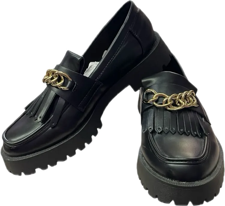 Mocassins