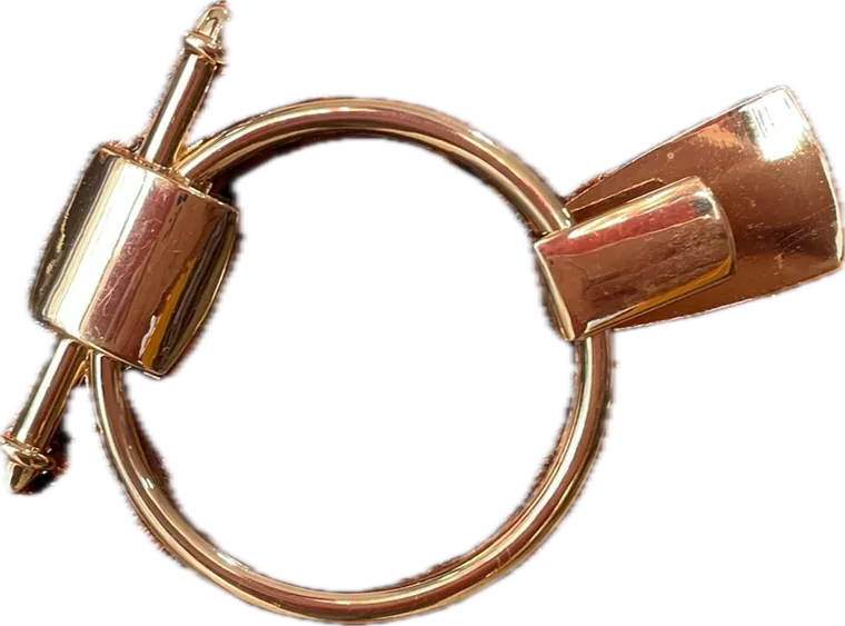 Ceinture léopard