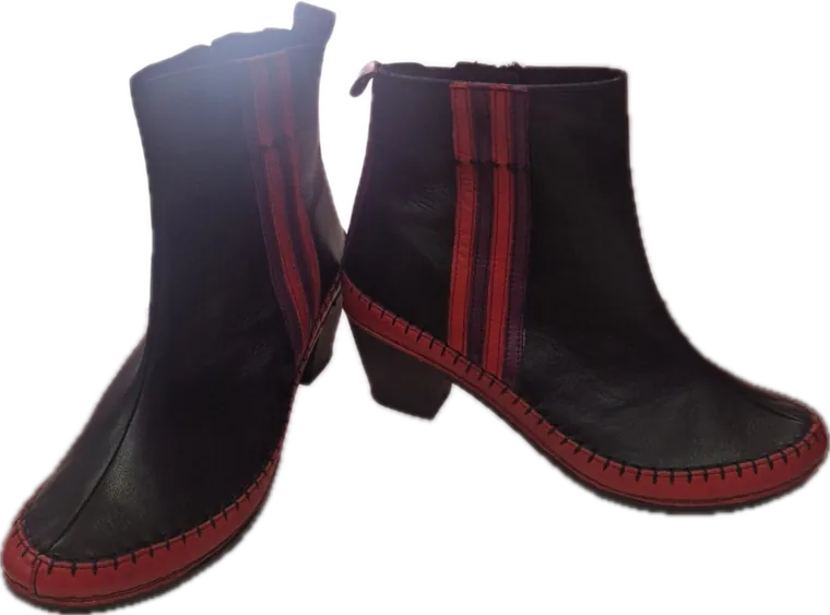 Bottines T 41