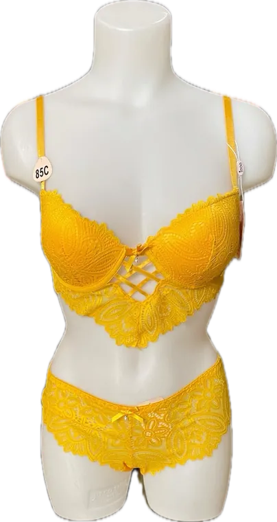 Ensemble sous-vêtements