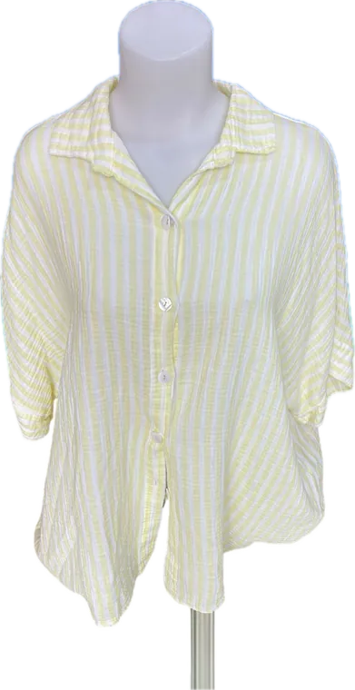 Chemise TU