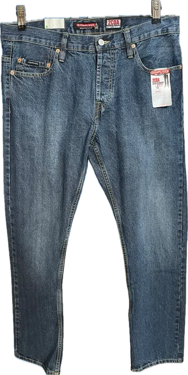 Pantalon en jean