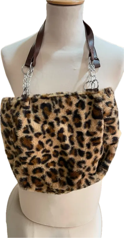 Sac léopard