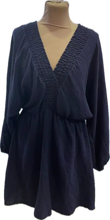 Robe courte