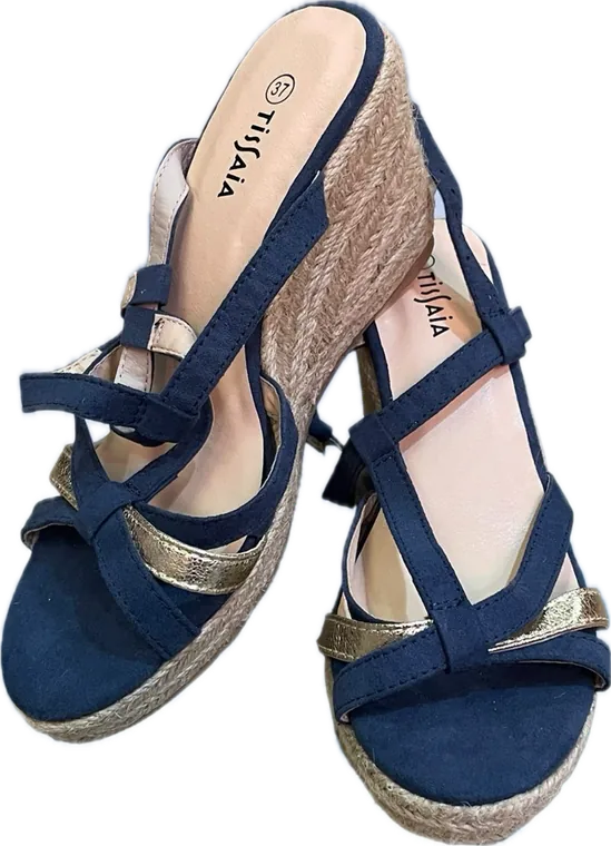 Chaussures ouvertes