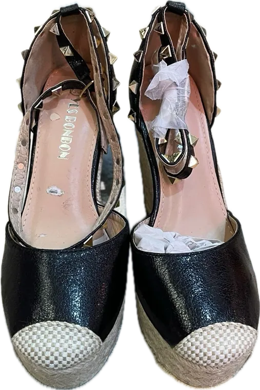 Chaussures ouvertes