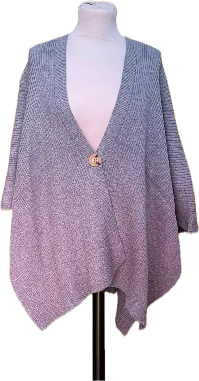 Gilet/poncho