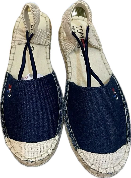 Chaussures ouvertes