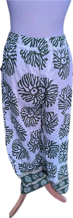 Pantalon fluide