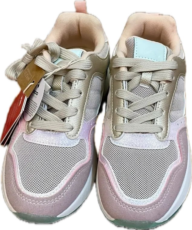Chaussure à paillettes